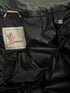 Moncler Eggstock Jacket Eggstock size 3 brown